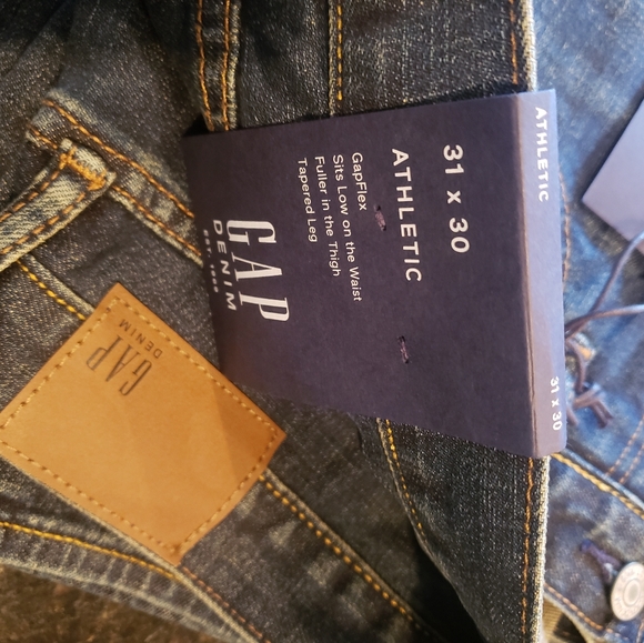 Gap jeans - Picture 4 of 4